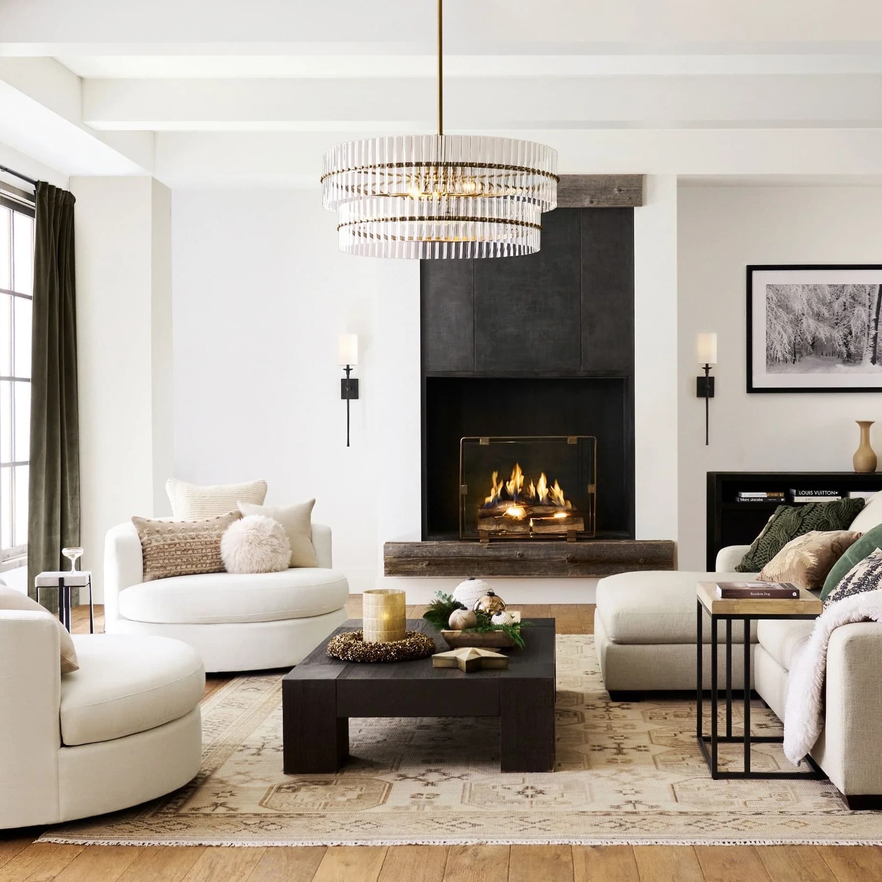 Chandelier Design and Buying Guide