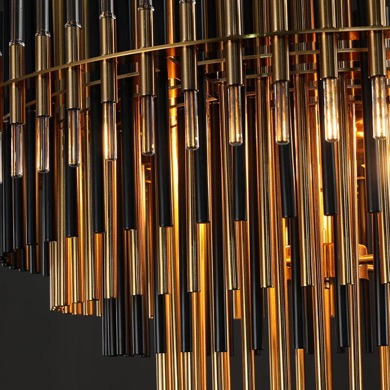 Vellichor Round Chandelier 24"/32"/42"