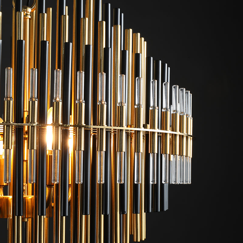 Vellichor Round Chandelier 24"/32"/42"