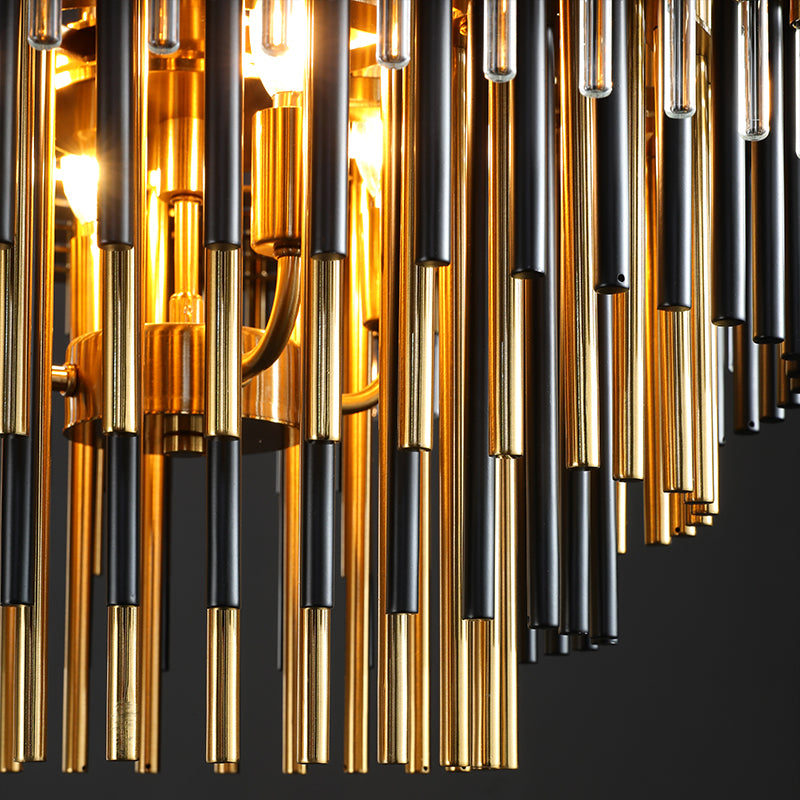 Vellichor Round Chandelier 24"/32"/42"