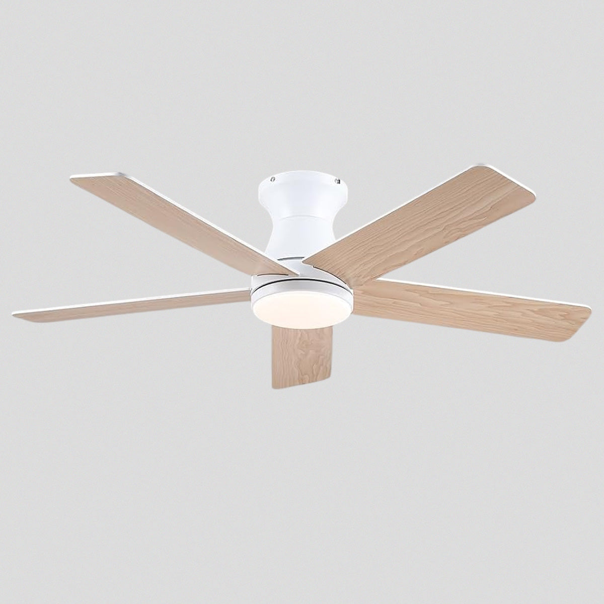 AeroElegance Ceiling Fans with Lights