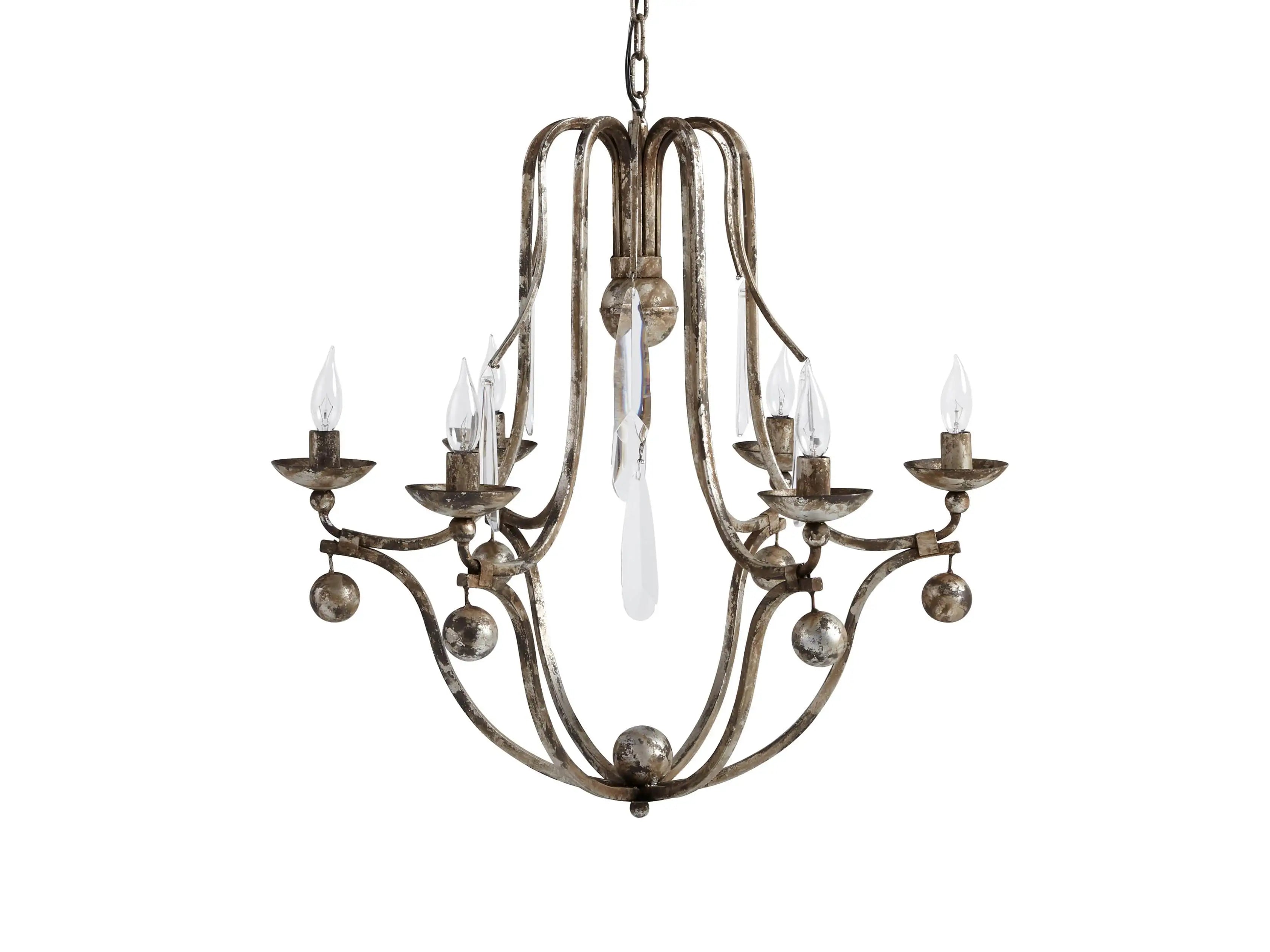 Bonita Chandelier