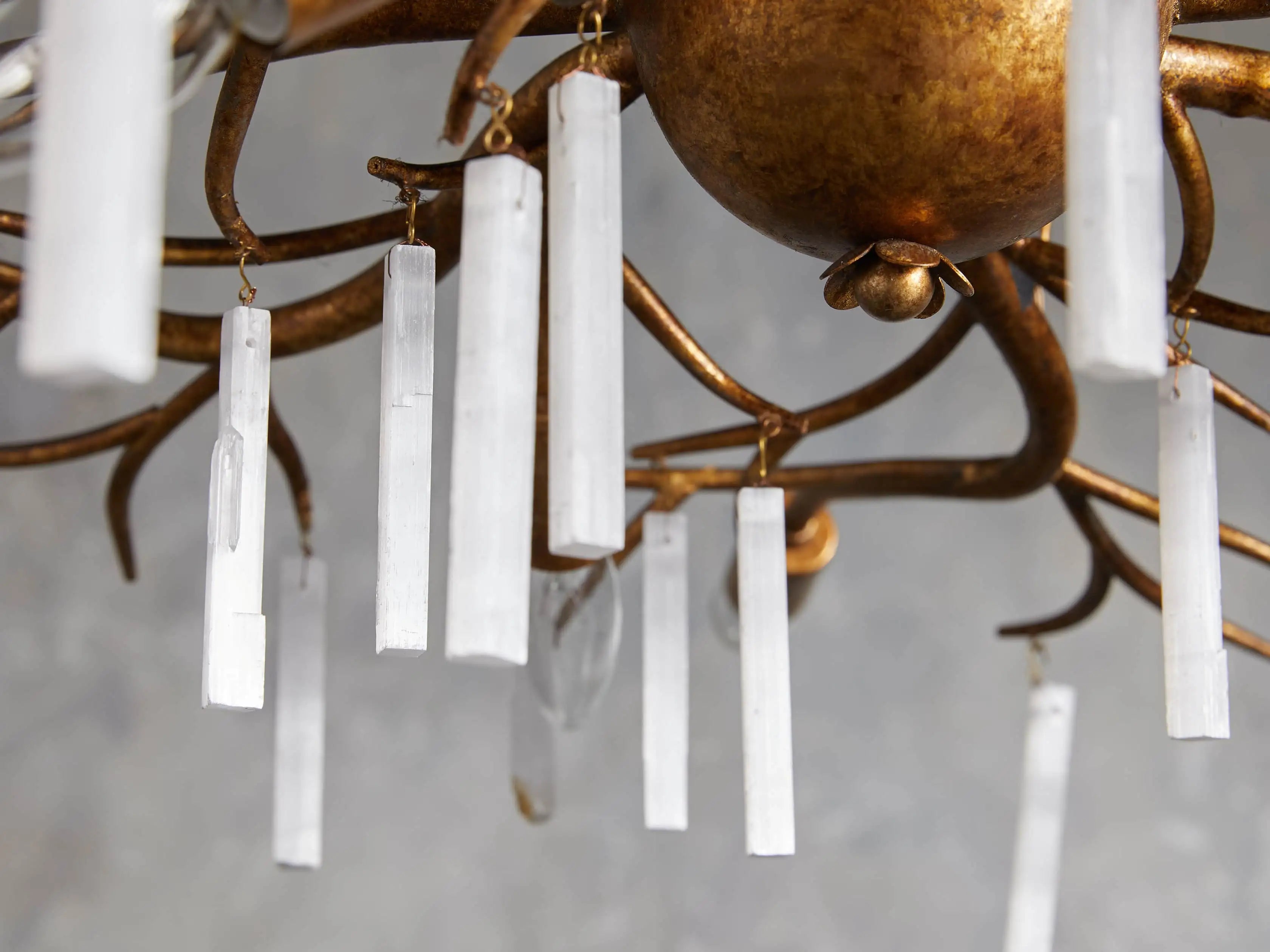 Denise Jada 15-Light Chandelier