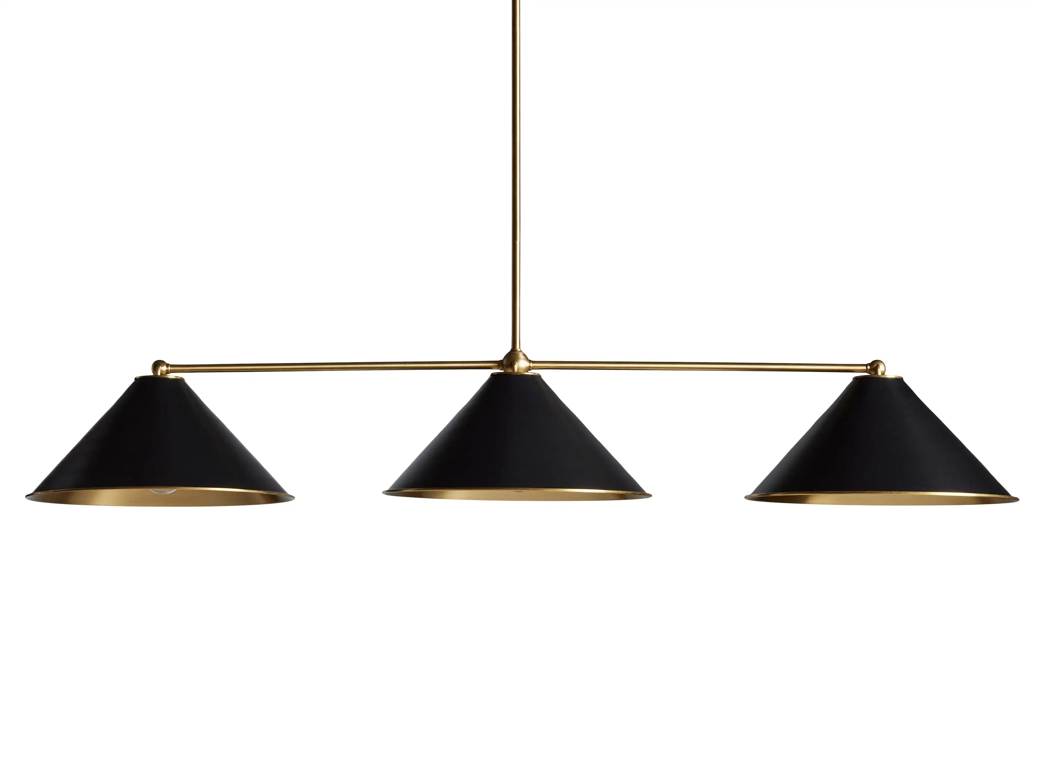 Arno 3-Light Chandelier