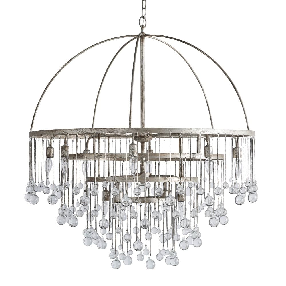 Aubry 4 Tier Chandelier