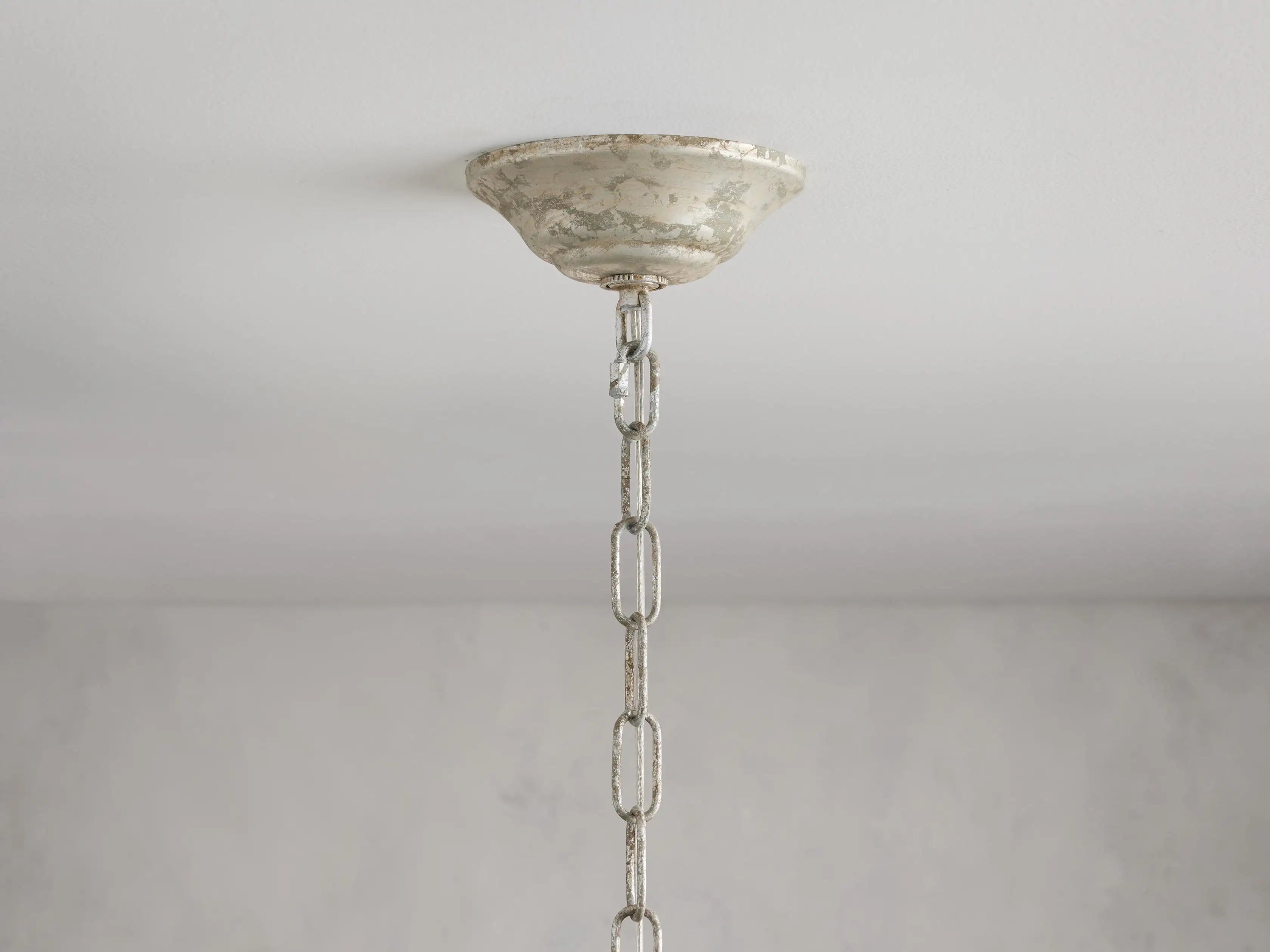 Fiore Crystal Flowers Creative Crown Chandelier 39" 48" 60"