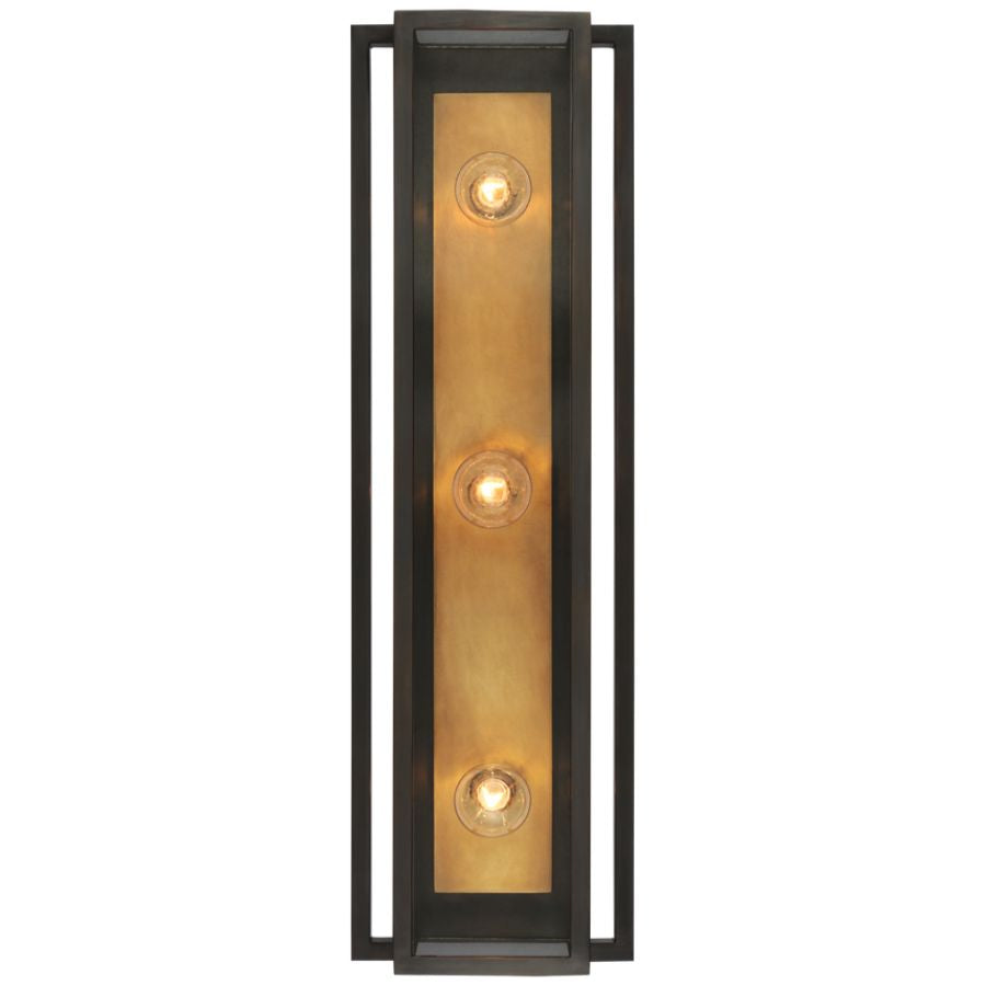 Clement Vanity Sconce