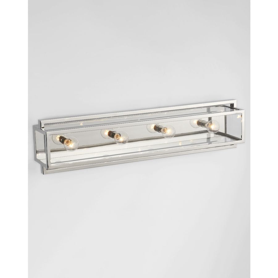 Clement Vanity Sconce