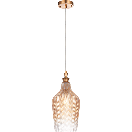 Renity 15" Pendant