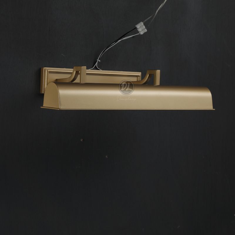 Denise picture light 12" for bathroom/kitchenroom/living room