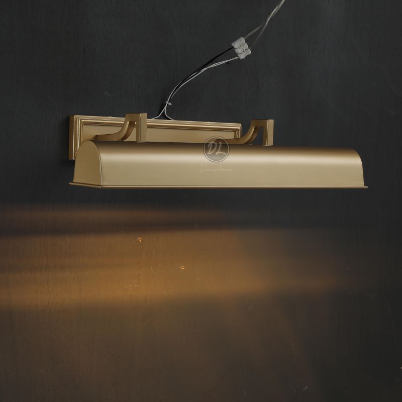 Denise picture light 12" for bathroom/kitchenroom/living room