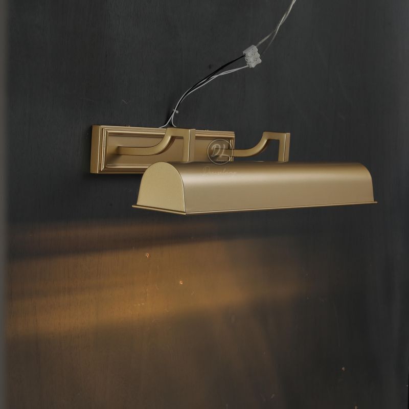 Denise picture light 12" for bathroom/kitchenroom/living room