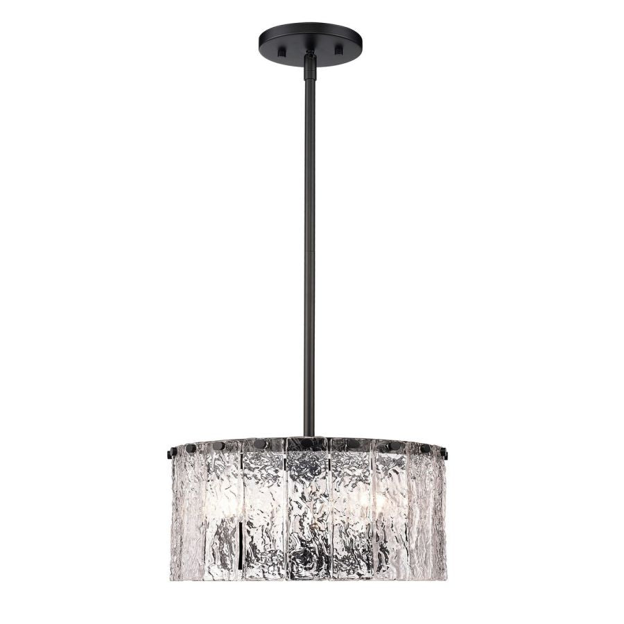 Denise Aimee Glass Pendant Light