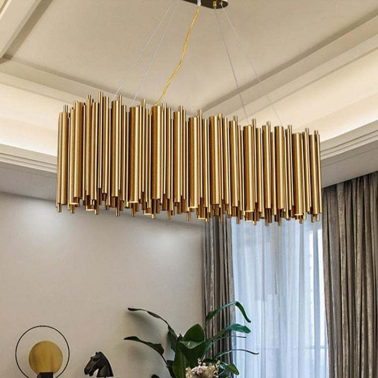 Denise Bobon Dining Room Chandelier