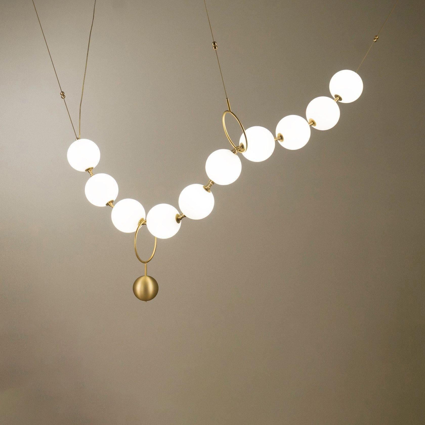 Co Chandelier