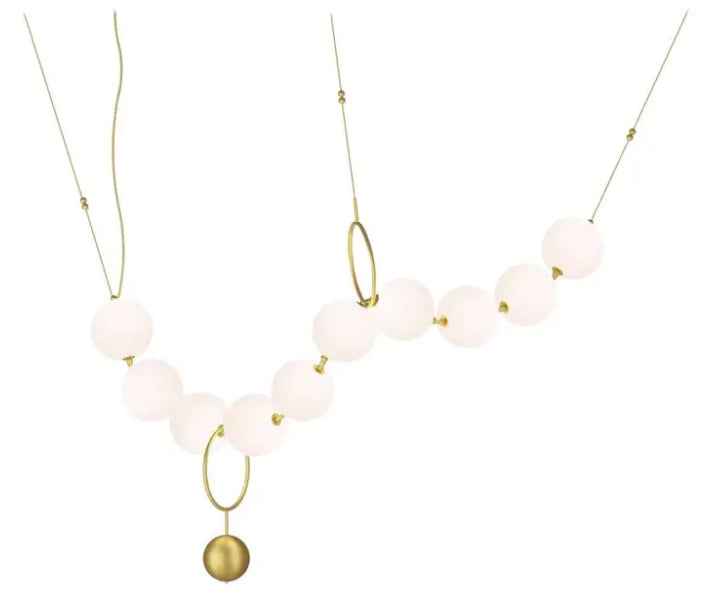 Co Chandelier