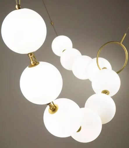 Co Chandelier