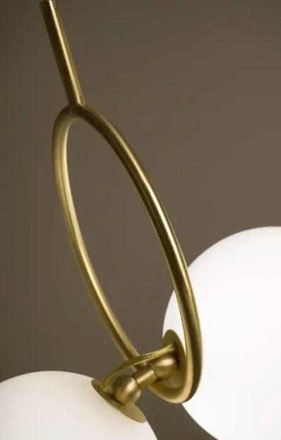 Co Chandelier