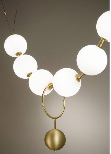 Co Chandelier