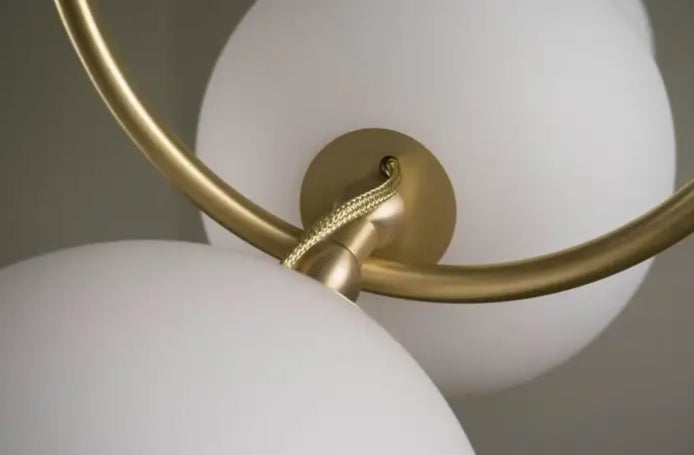 Co Chandelier