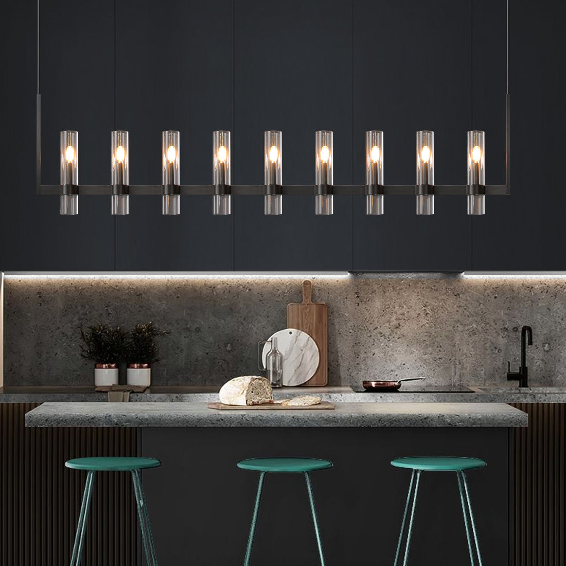 Illuminating Style: A Comprehensive Guide to Matching Lighting Fixtures with Your Home Décor