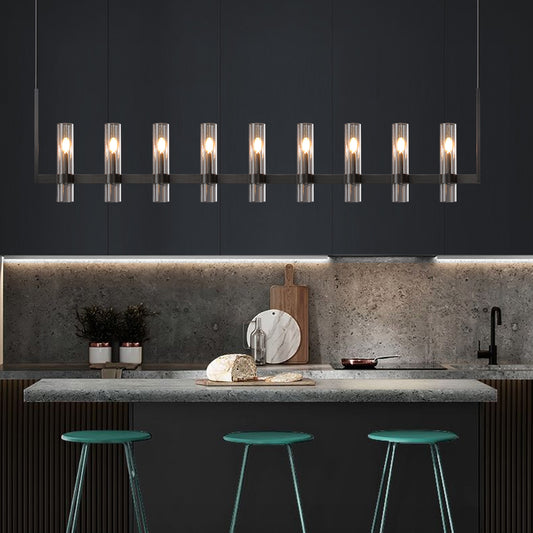 Illuminating Style: A Comprehensive Guide to Matching Lighting Fixtures with Your Home Décor