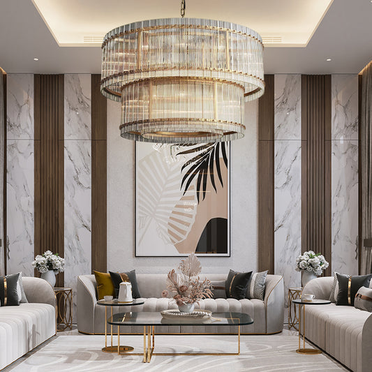 A Guide to Choosing the Perfect Lighting Fixtures
