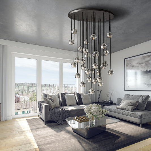 A Guide to Maintaining Your Lighting Fixtures for Longevity