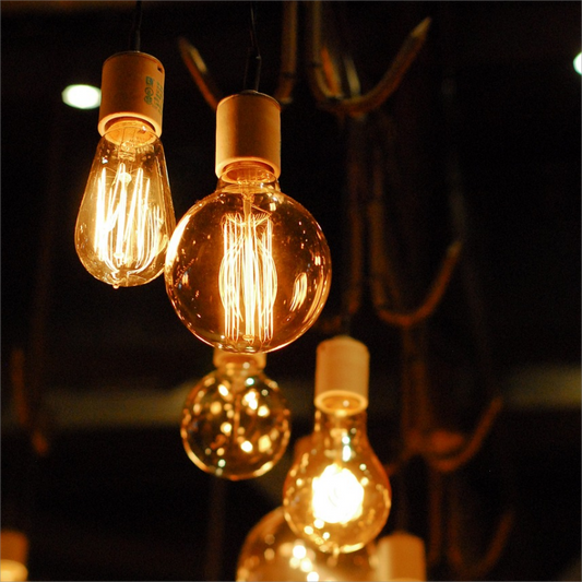 Choosing The Right Color Temperature