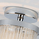 Denise Glenn Aluminum Wall Light Fixture for House