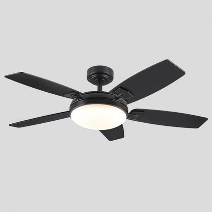 Zephyra Ceiling Fans with Lights 52"