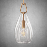 Botty Flute Pendant