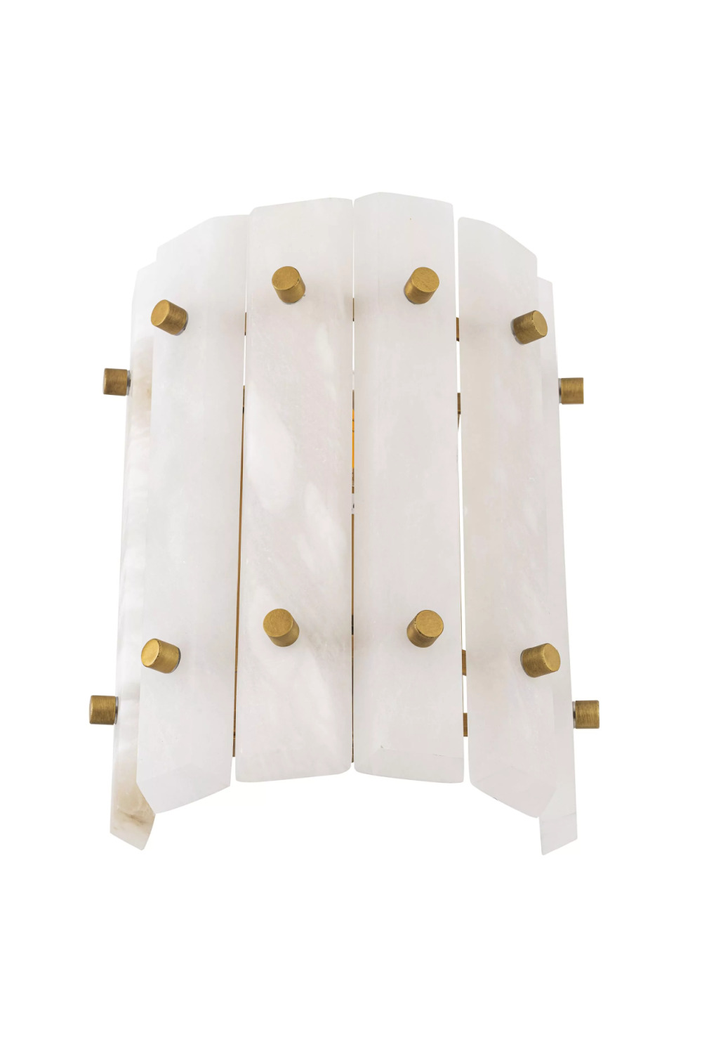 Semi-Circular Wall Lamp | Eichholtz Blason | Oroatrade.com