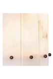 Vintage Alabaster Wall Lamp | Eichholtz Ruby | Oroatrade.com
