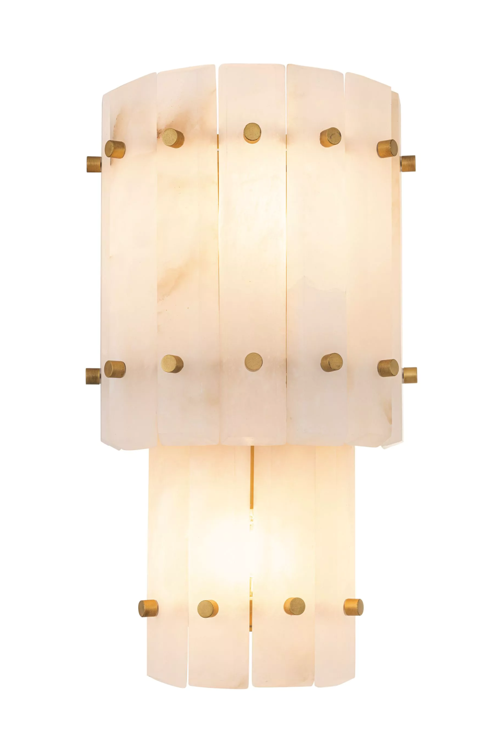 Semi-Circular Wall Lamp | Eichholtz Blason | Oroatrade.com