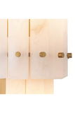 Semi-Circular Wall Lamp | Eichholtz Blason | Oroatrade.com