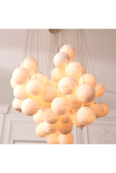 Brass Alabaster Chandelier | Eichholtz Sphinx | Oroatrade.com