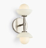 Greenwich Linear Sconce