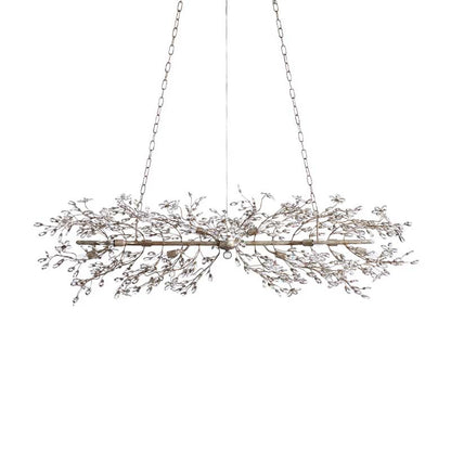 Denise Fiore Linear Chandelier