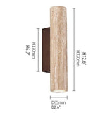 Deniselamp® Creative Stone Wall Lamp in Nordic Style, Living Room, Bedroom image | luxury lighting | nordic style wall lamps