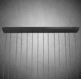 Aquitelia Linear Chandelier