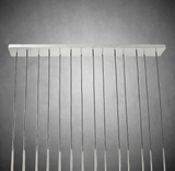 Aquitelia Linear Chandelier