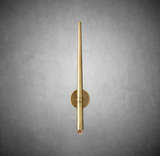Aquitelia Torch Sconce