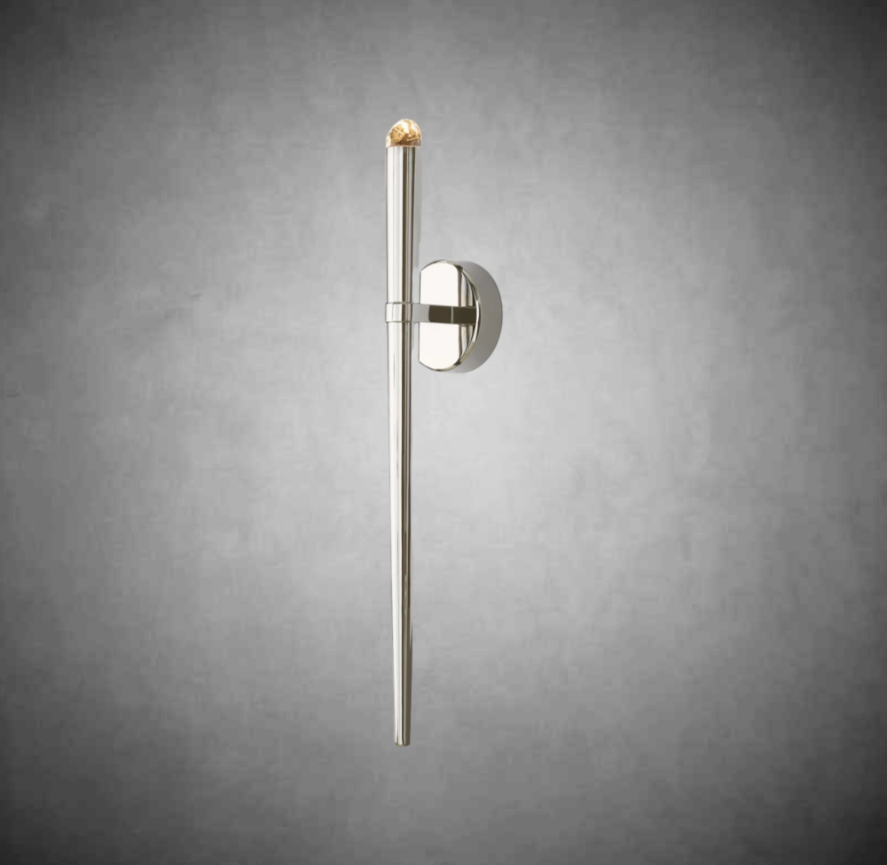 Aquitelia Torch Sconce