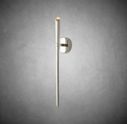Aquitelia Torch Sconce