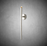 Aquitelia Torch Sconce