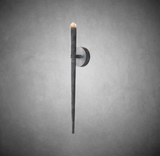 Aquitelia Torch Sconce