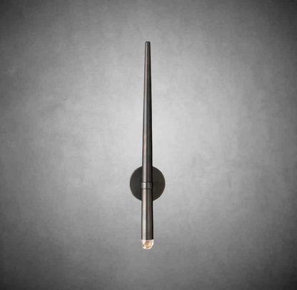 Aquitelia Torch Sconce