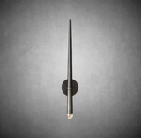 Aquitelia Torch Sconce