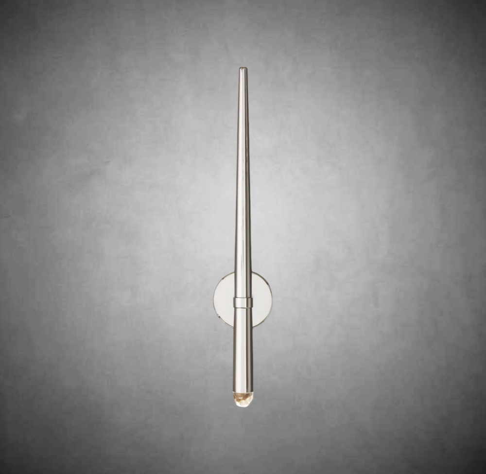 Aquitelia Torch Sconce